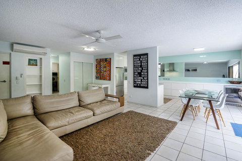 Sunseeker Holiday Apartments - Tourism Caloundra 33