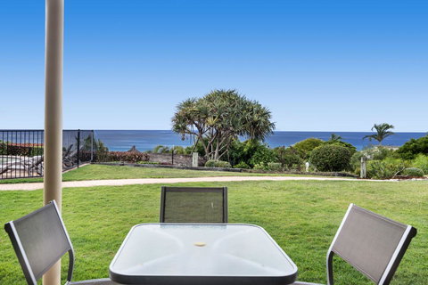 Sunseeker Holiday Apartments - Tourism Caloundra 18