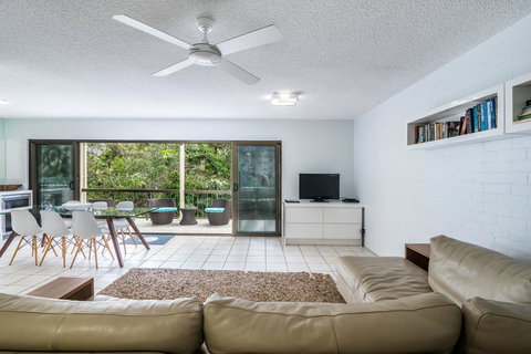 Sunseeker Holiday Apartments - Tourism Caloundra 23