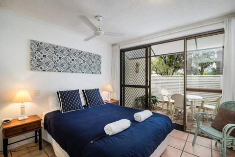 Sunseeker Holiday Apartments - Tourism Caloundra 31