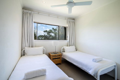 Sunseeker Holiday Apartments - Tourism Caloundra 25
