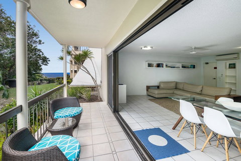 Sunseeker Holiday Apartments - Tourism Caloundra 17