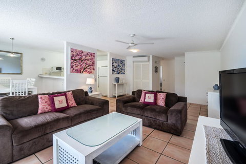 Sunseeker Holiday Apartments - Tourism Caloundra 41