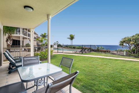 Sunseeker Holiday Apartments - Tourism Caloundra 19