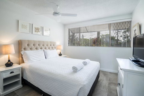 Sunseeker Holiday Apartments - Tourism Caloundra 20