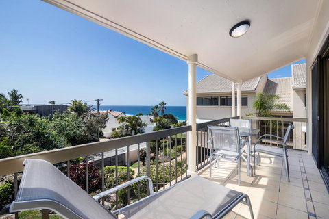 Sunseeker Holiday Apartments - Tourism Caloundra 1