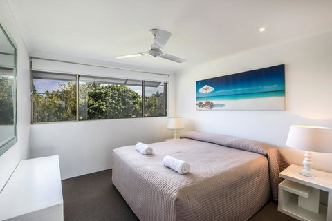 Sunseeker Holiday Apartments - Tourism Caloundra 28