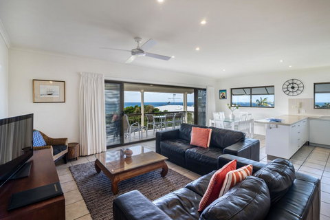 Sunseeker Holiday Apartments - Tourism Caloundra 22