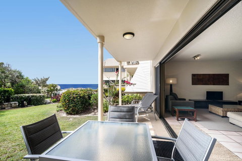 Sunseeker Holiday Apartments - Tourism Caloundra 6