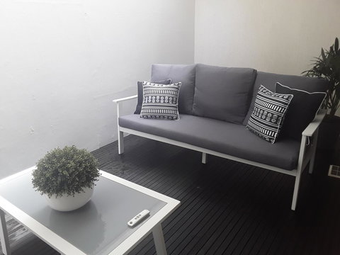 Sunseeker Holiday Apartments - Tourism Caloundra 11