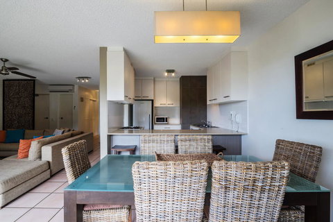 Sunseeker Holiday Apartments - Tourism Caloundra 32