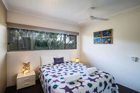 Sunseeker Holiday Apartments - Tourism Caloundra 42