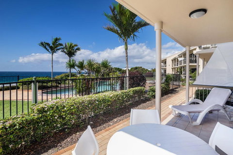 Sunseeker Holiday Apartments - Tourism Caloundra 36