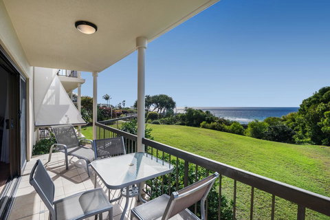 Sunseeker Holiday Apartments - Tourism Caloundra 30