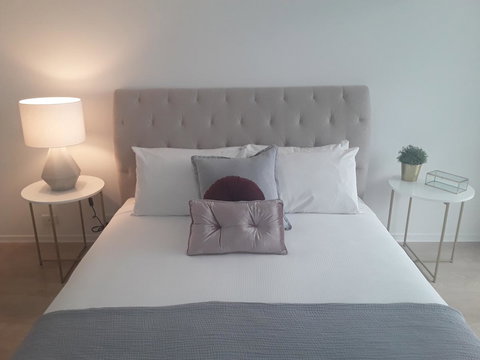 Sunseeker Holiday Apartments - Tourism Caloundra 9