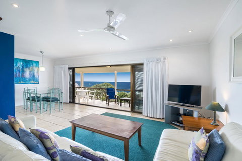 Sunseeker Holiday Apartments - Tourism Caloundra 21