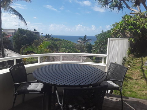 Sunseeker Holiday Apartments - Tourism Caloundra 15