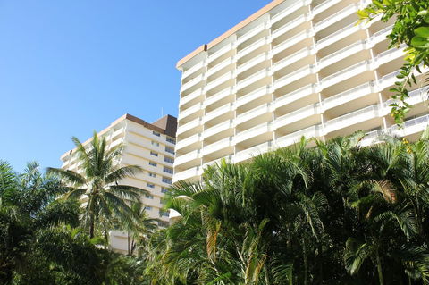 Whitsunday Apartments - Tourism Caloundra 9