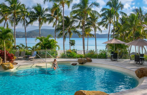 Whitsunday Apartments - Tourism Caloundra 3