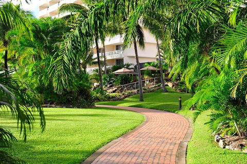 Whitsunday Apartments - Tourism Caloundra 10