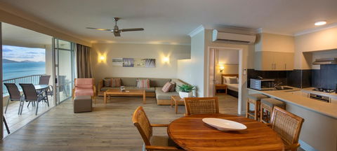 Whitsunday Apartments - Tourism Caloundra 5