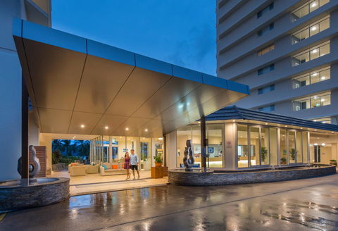 Whitsunday Apartments - Tourism Caloundra 4