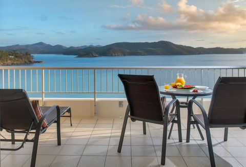 Whitsunday Apartments - Tourism Caloundra 6