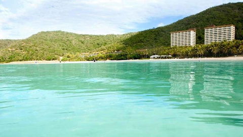 Whitsunday Apartments - Tourism Caloundra 8