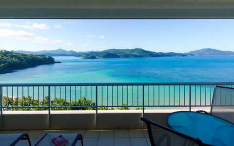 Whitsunday Apartments - Tourism Caloundra 14