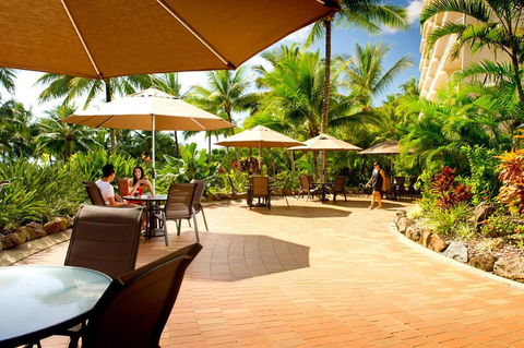 Whitsunday Apartments - Tourism Caloundra 12
