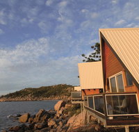 Base Backpackers Magnetic Island - Tourism Caloundra