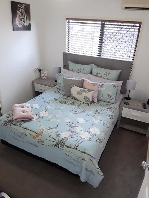 The Peacocks Nest - Tourism Caloundra 23