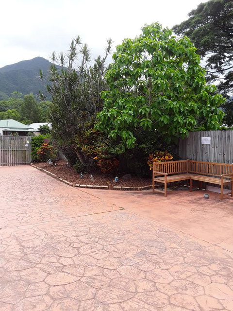 The Peacocks Nest - Tourism Caloundra 31