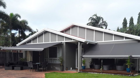 The Peacocks Nest - Tourism Caloundra 28