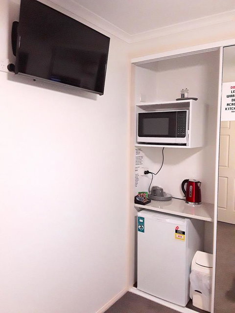 The Peacocks Nest - Tourism Caloundra 22