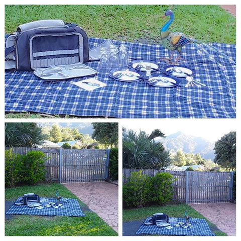 The Peacocks Nest - Tourism Caloundra 34