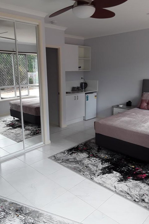 The Peacocks Nest - Tourism Caloundra 43
