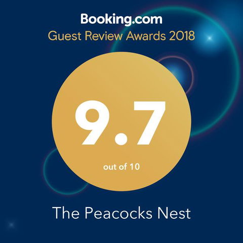 The Peacocks Nest - Tourism Caloundra 41