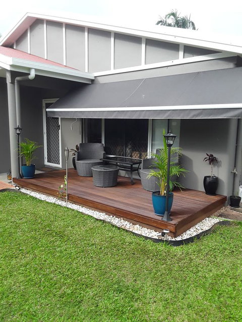 The Peacocks Nest - Tourism Caloundra 32