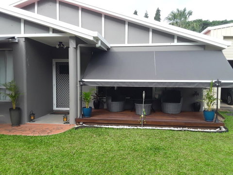 The Peacocks Nest - Tourism Caloundra 38