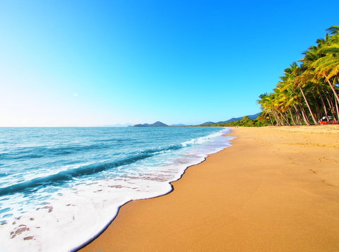 Drift Palm Cove - Tourism Caloundra 9