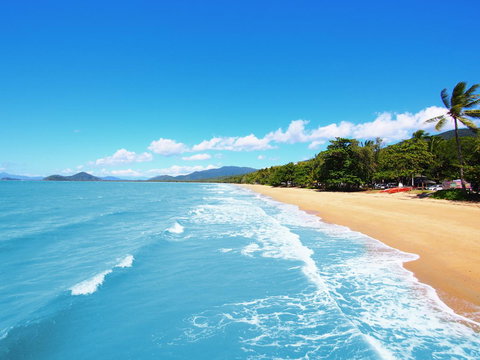 Drift Palm Cove - Tourism Caloundra 26