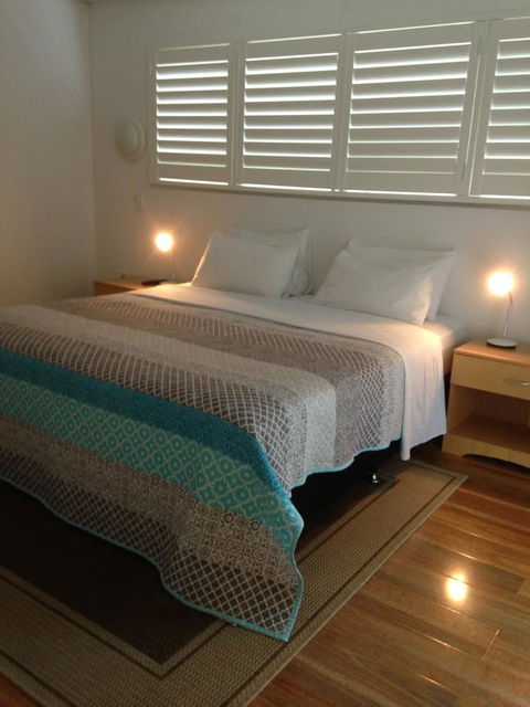 Chez Noosa Resort Motel - Tourism Caloundra 34