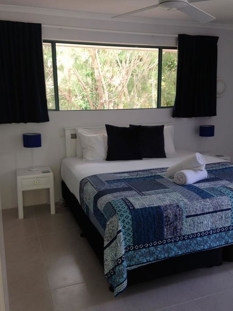 Chez Noosa Resort Motel - Tourism Caloundra 20