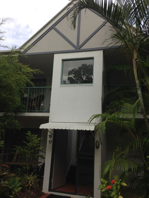 Chez Noosa Resort Motel - Tourism Caloundra 16