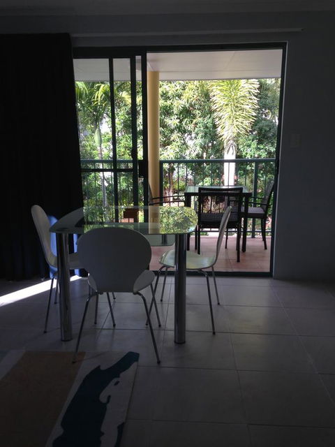 Chez Noosa Resort Motel - Tourism Caloundra 21