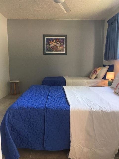 Chez Noosa Resort Motel - Tourism Caloundra 37