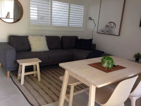 Chez Noosa Resort Motel - Tourism Caloundra 32