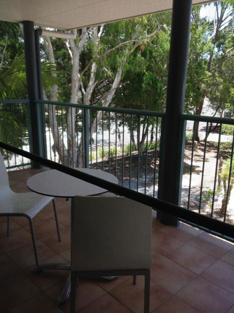 Chez Noosa Resort Motel - Tourism Caloundra 8