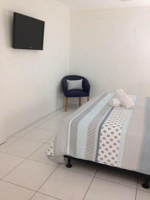 Chez Noosa Resort Motel - Tourism Caloundra 26